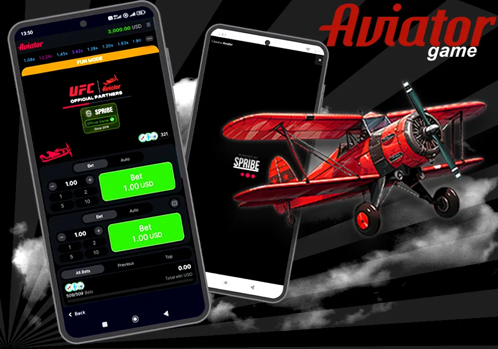 Aviator App in India