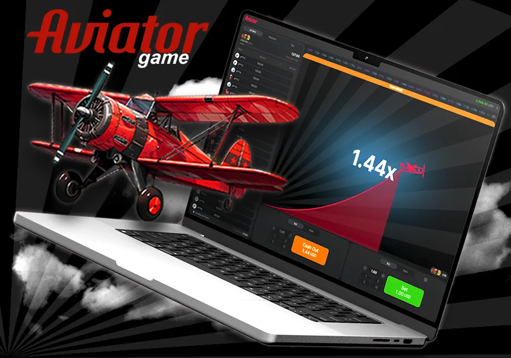 Aviator demo version
